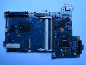 Дънна платка за лаптоп Toshiba Portege R700 R705 G2830A